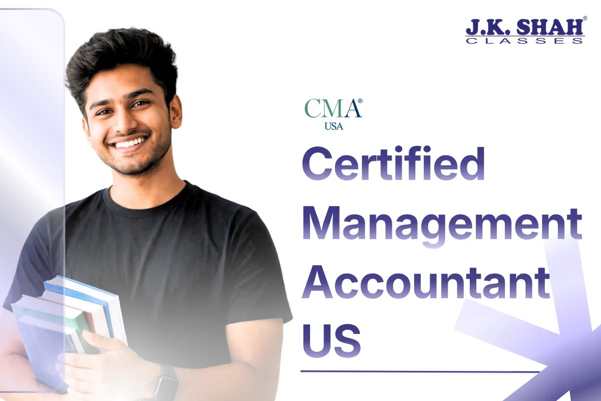 CMA USA Course - Details & Career Opportunities